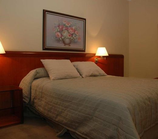 Hotel Dr. Cesar C. Carman