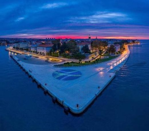 Booking Zadar Villa Franov with Pool, 10 min from the Old Town of Zadar