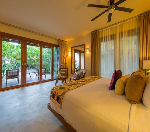 La Zebra a Colibri Boutique Hotel