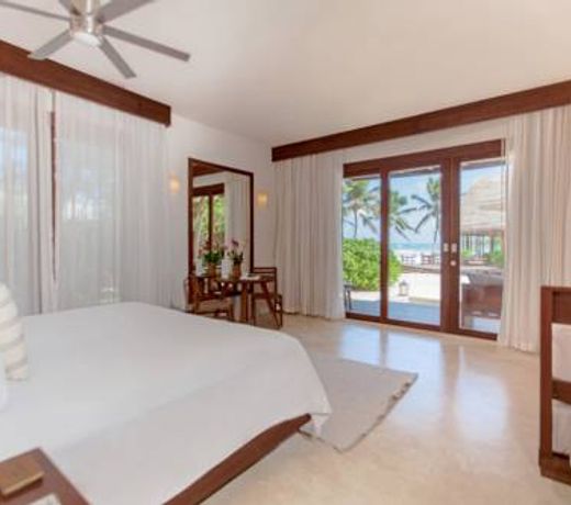 La Zebra a Colibri Boutique Hotel