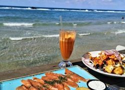 612 apartment on the beach фото 3, г. Бат-Ям, 