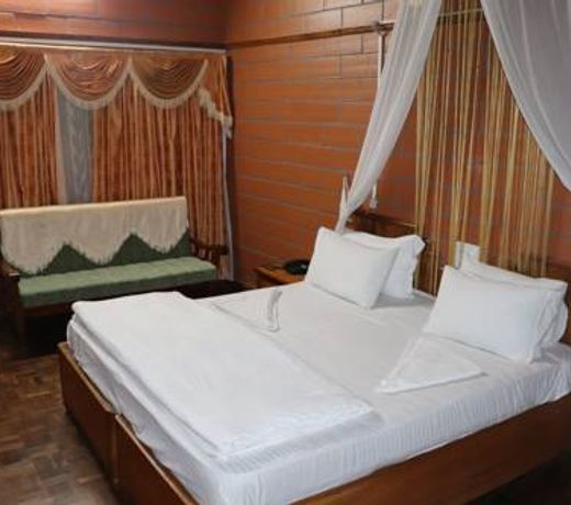 The Nest Inn Resort