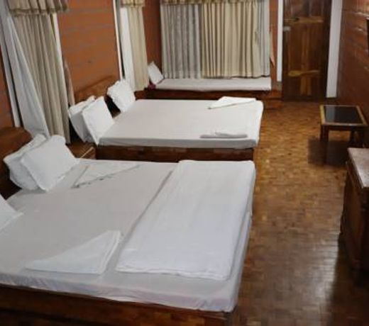 The Nest Inn Resort