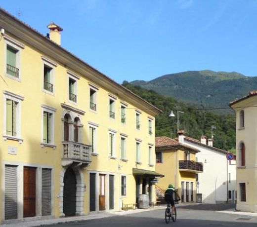 Casa Edvige