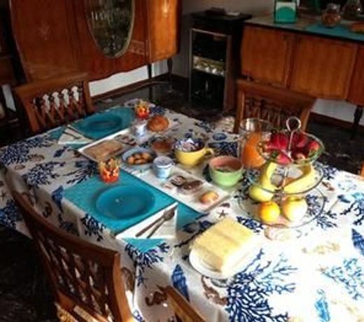 Casale al Mare 1