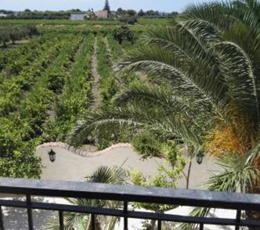 Residenza al Gelso