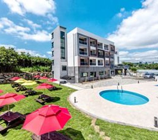 JnB Hotel