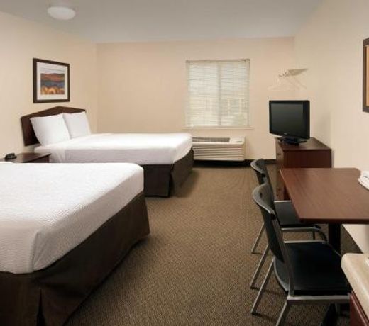 WoodSpring Suites San Antonio Fort Sam