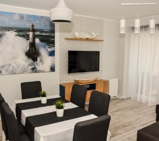 Apartament 34 Gdynia KLIMATYZOWANY