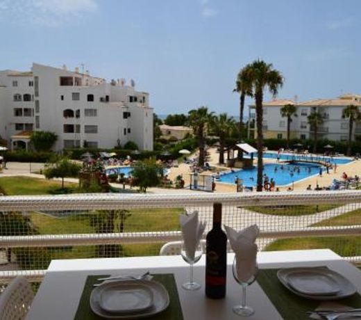 Lovely Estrela Vau Apt - Sea View