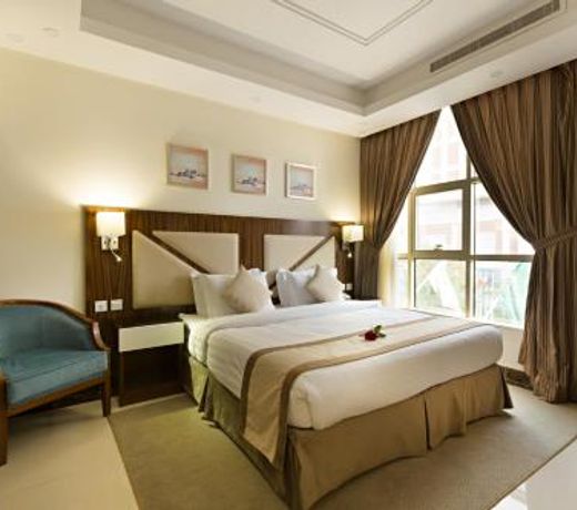 Sun Park Hotel Suites