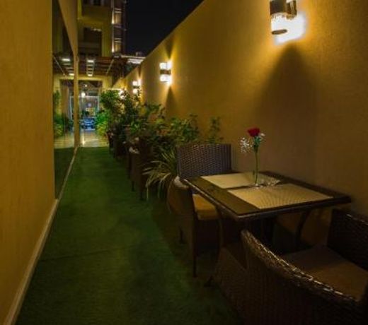 Sun Park Hotel Suites