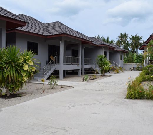 Serenity Resort