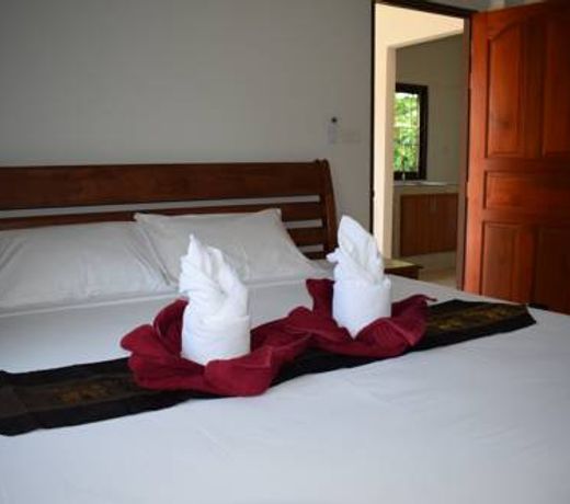 Serenity Resort