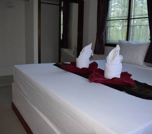 Serenity Resort