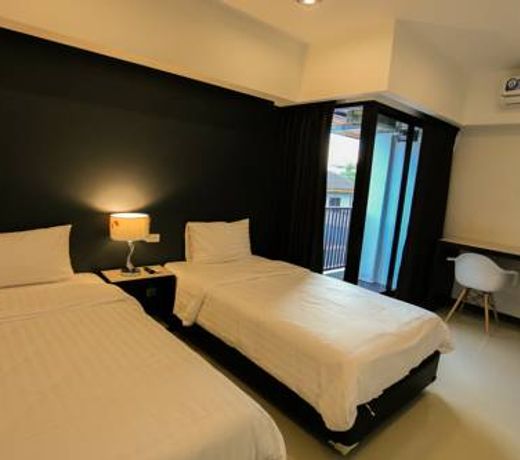 Khonkaen Residence