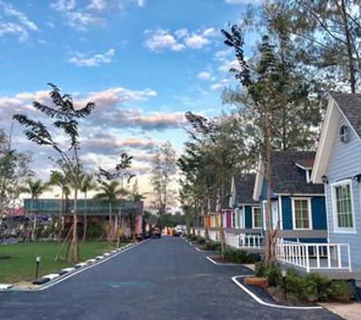 V.P. Resort Ratchaburi