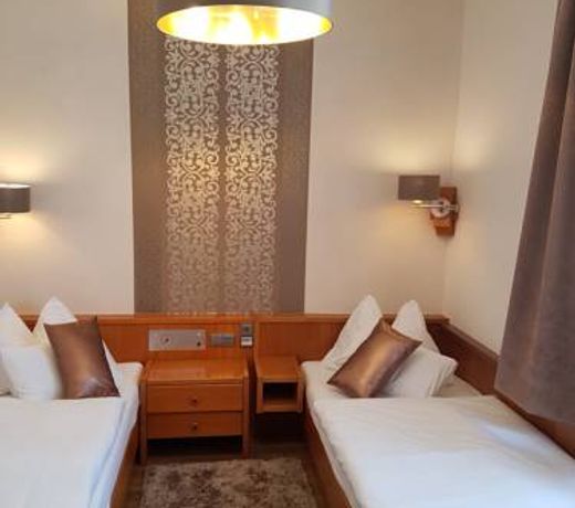Hotel-Restaurant Fischerwirt