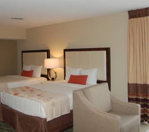 Hawthorn Suites by Wyndham