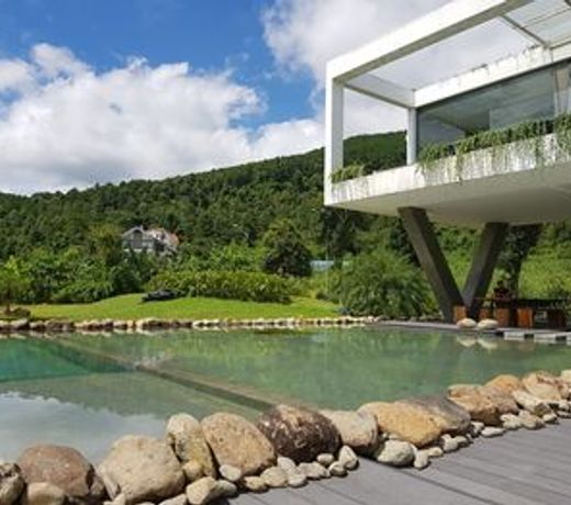 N House Tam Dao Golf and Resort