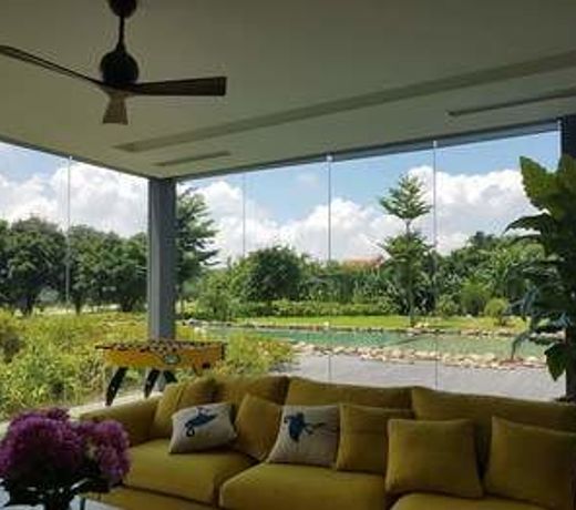 N House Tam Dao Golf and Resort