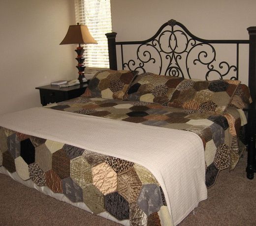 Los Lagos at Hot Springs Village a Ramada by Wyndham