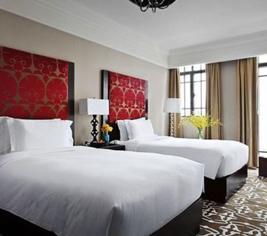 The Yangtze Boutique Shanghai