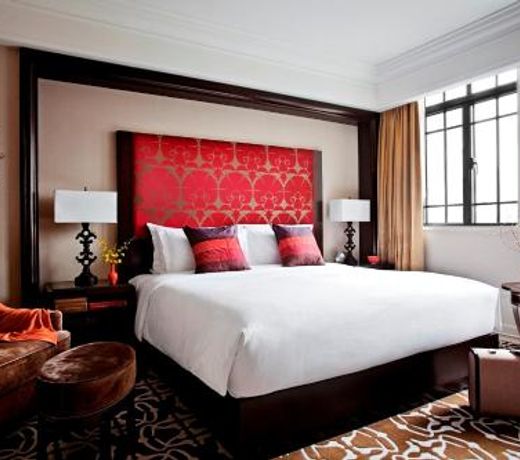 The Yangtze Boutique Shanghai