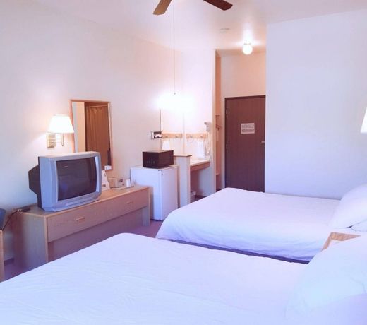 Budget Host Royal Gorge Inn