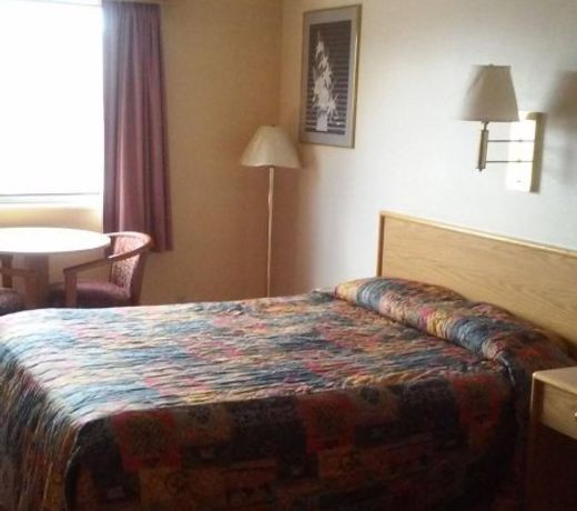Budget Host Royal Gorge Inn