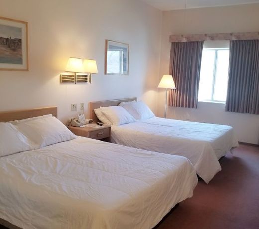 Budget Host Royal Gorge Inn