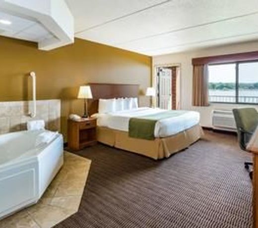 AmericInn by Wyndham Fort Pierre Conference Center