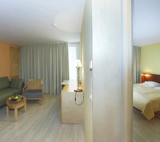 Falkensteiner Club Funimation Borik