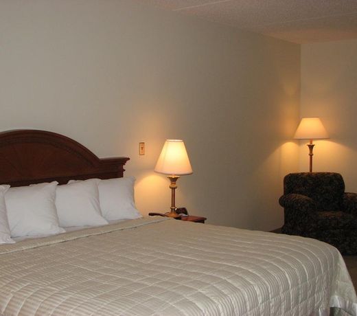 Chief Logan Lodge Hotel & Conference
