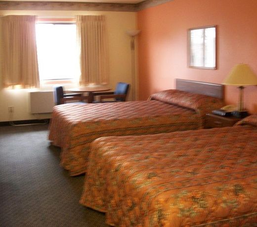 Lodi Valley Suites
