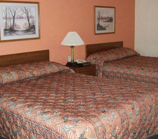 Lodi Valley Suites