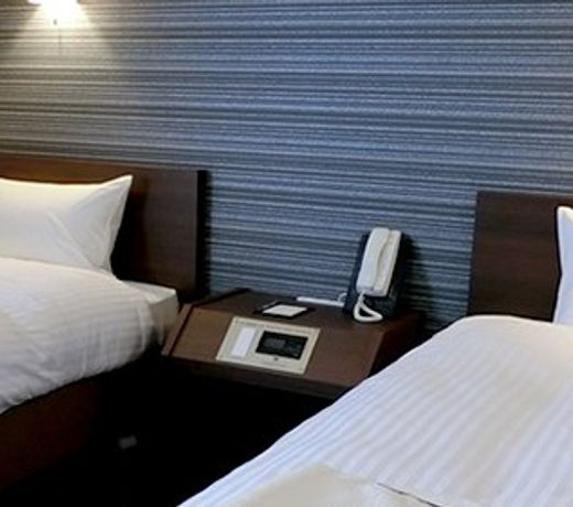 Hotel Paradise Inn Saza Inter