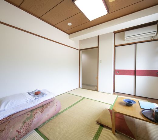 Business Hotel Tokiwa (Kanagawa)