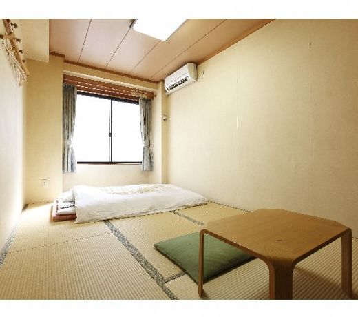 Business Hotel Tokiwa (Kanagawa)