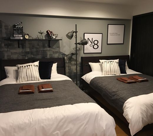 D71 Yokohama, MinatoMirai, Chinatown, Harbor Around Wifi