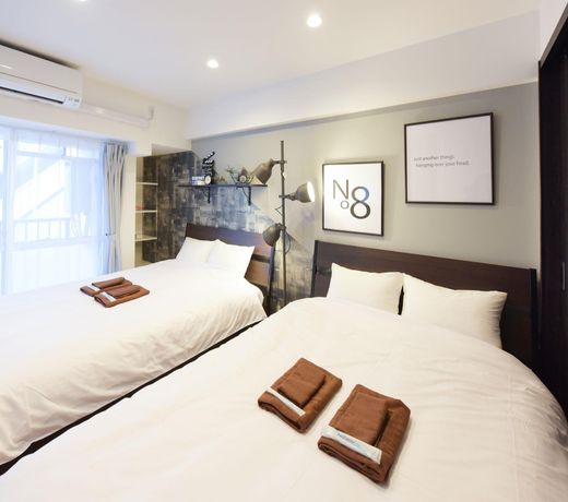 D71 Yokohama, MinatoMirai, Chinatown, Harbor Around Wifi