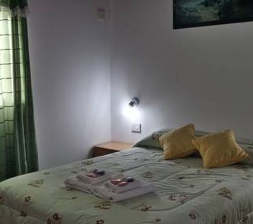 Hotel Rincon Serrano