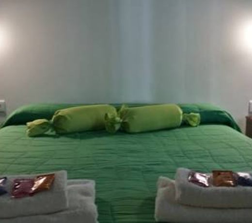 Hotel Rincon Serrano