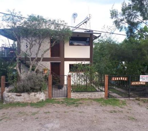 CabaÃ±as Ascochinga