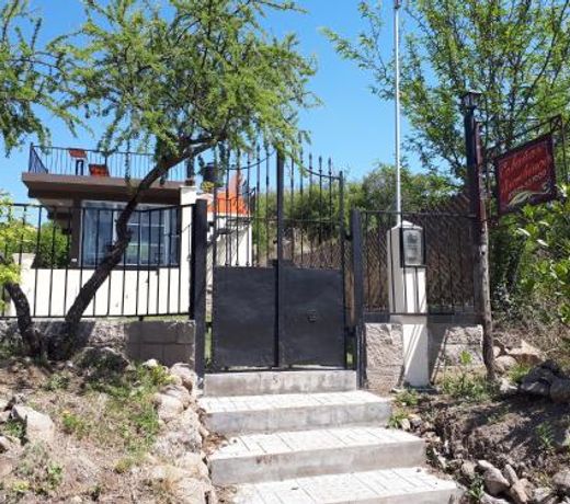 CabaÃ±as Ascochinga