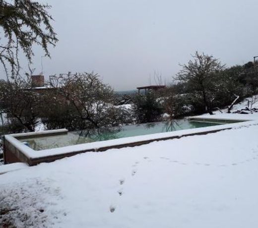 CabaÃ±as Ascochinga