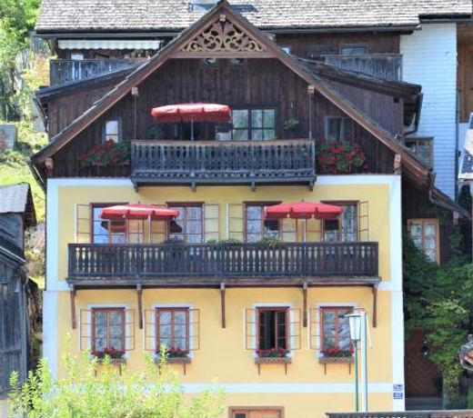 Haus Franziska