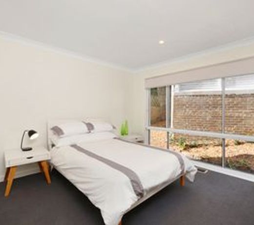 The Greenhouse Retreat