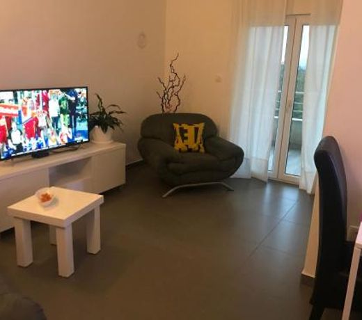 Apartment Doma