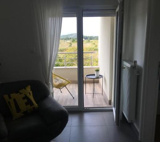 Apartment Doma